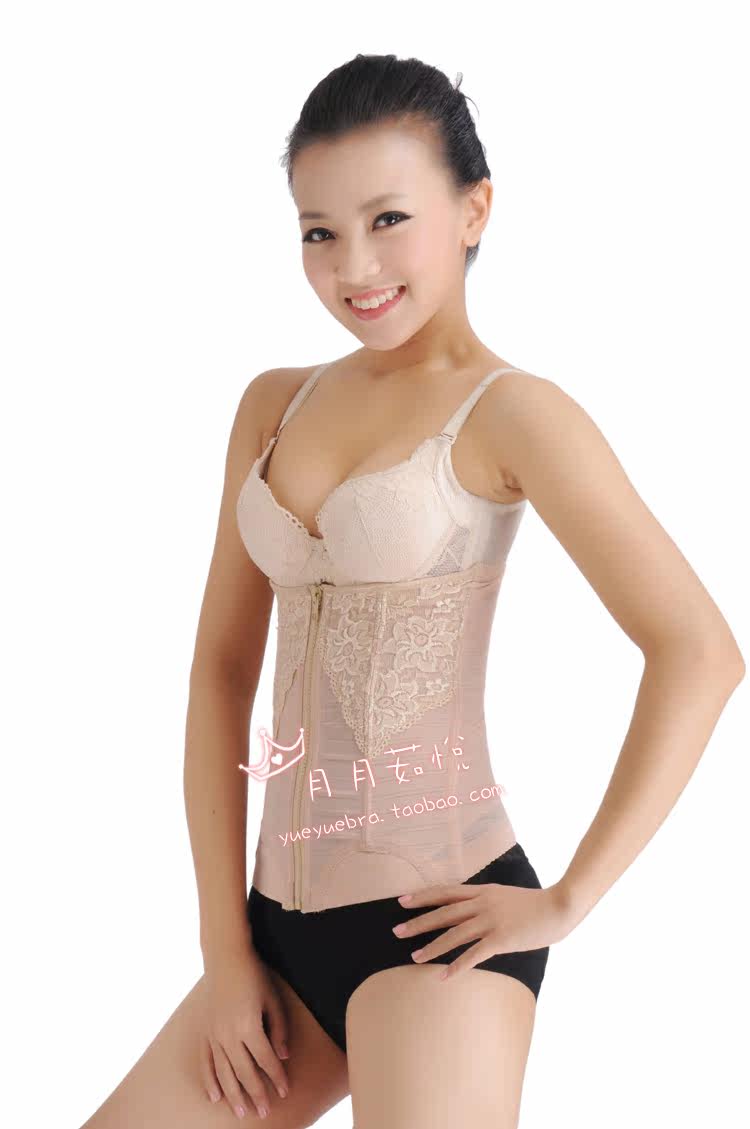 Corset en nylon - Ref 683214 Image 8