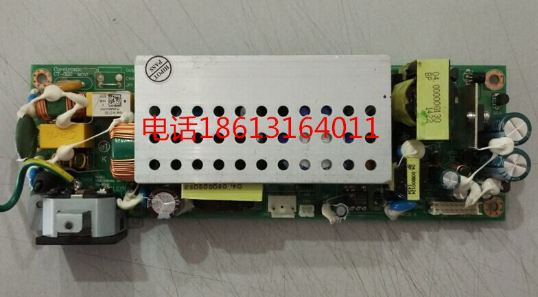 Original installed Dell DELL 1610HD 1610X 1510X 1510X Projector main power board