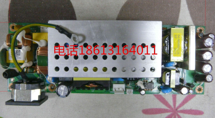 Original installed otto code OPTOMA HD33 HD300X HD3300 HD3300 projector main power board