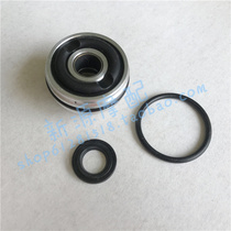 Yellow Dragon BJ600GS BN TNT small oil seal rear shock absorbing oil seal bracket assembly Lower fixed bolt wire decorative cushion