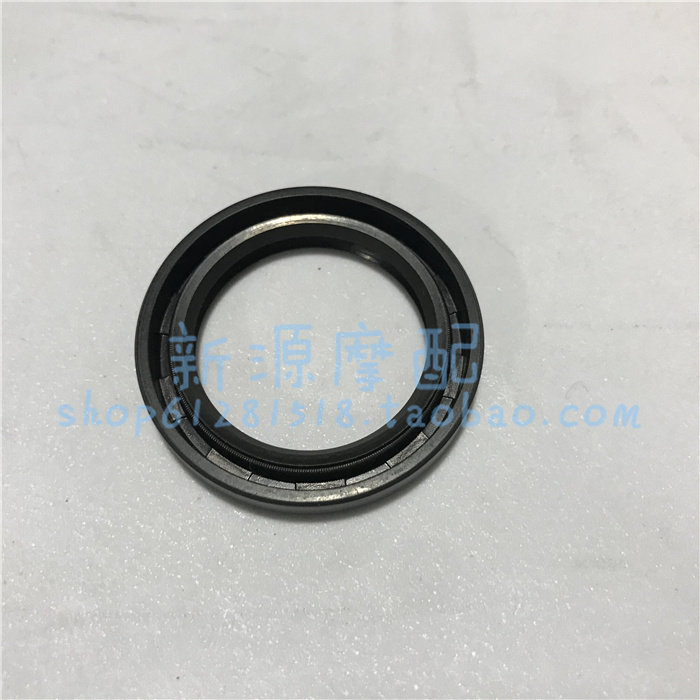Huanglong BJ600GS-3 cruise BJ600GS-A young lion BJ500 rear rocker arm swing arm shaft seal oil seal