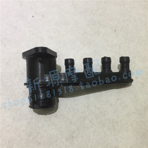 Yellow dragon BJ600GS BJ300 timing system component hose throttle valve loose piece