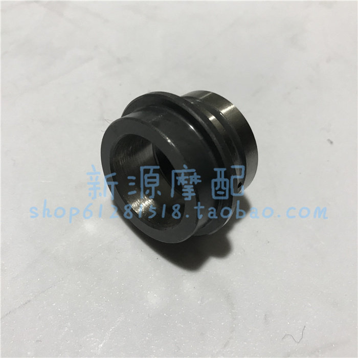 Cub BJ500-E sprocket bushing rear sprocket bushing 500 Cub clutch part big tooth big toothed disc bushing
