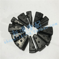 Small yellow dragon BJ250-15 15A small juvenile lion BJ250 rear wheel cushion rubber rear wheel buffer sleeve fixed rubber