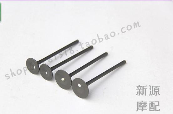 Original fitted silver blade BJ250T-8 valve intake door exhaust valve oil seal