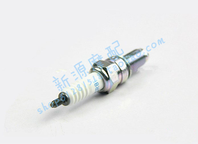 Golden Peng BJ500GS-A TRK502 young Lion BJ500 NGK spark plug flame igniter