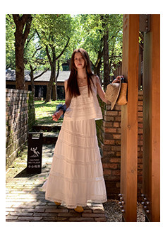 Hellooo Eat французская элегантная юбка-миди с декоративными швами, эластичная талия, летняя