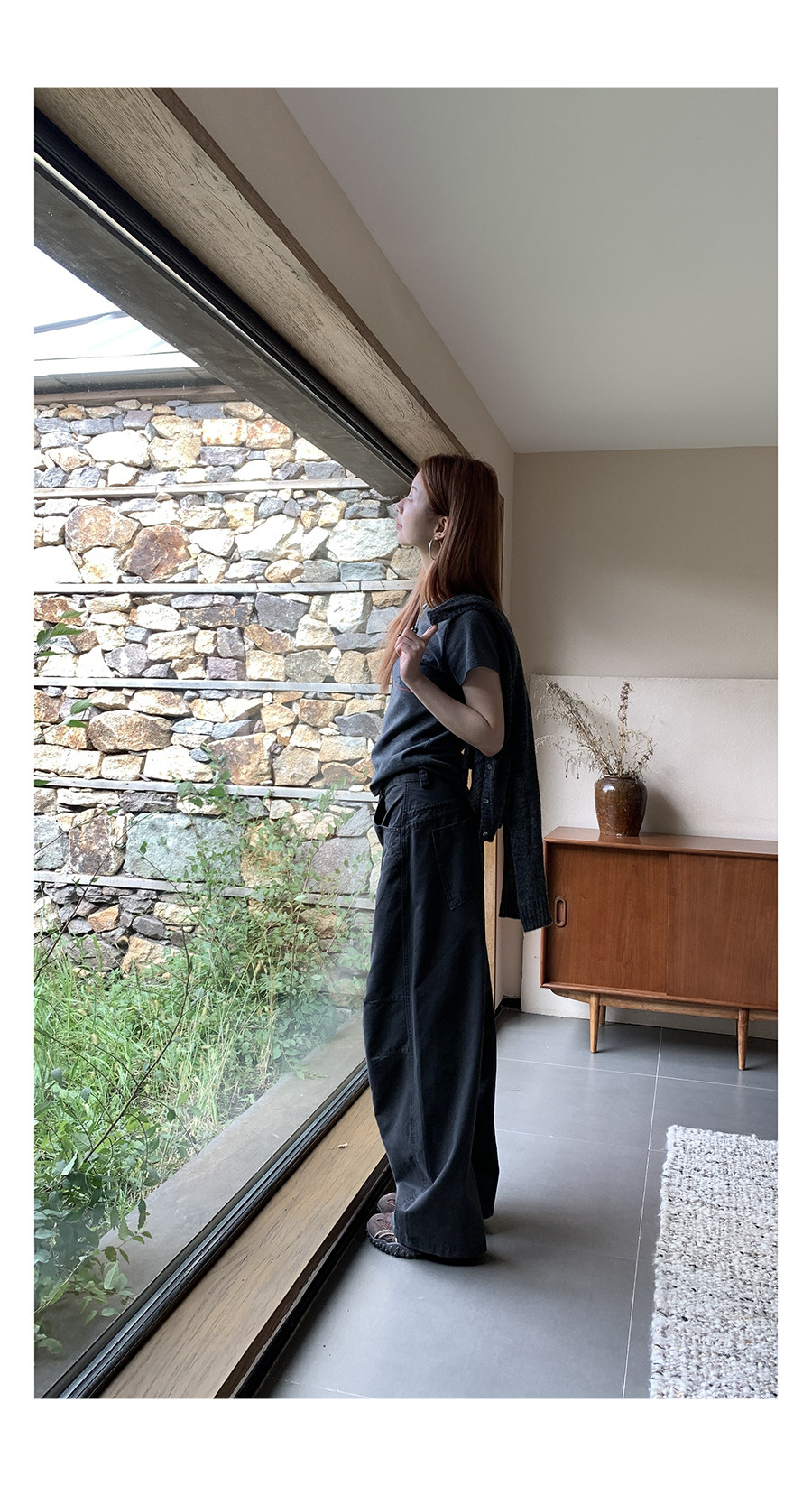 Hellooo Eat стройнящая мягкая флисовая футболка с короткими рукавами осень-зима универсальная круглый вырез с буквенным принтом женская