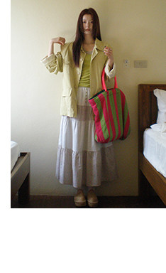 HelloooEat дизайнерская юбка-трапеция с цветочным принтом и вельветовыми вставками весна-лето корейский стиль