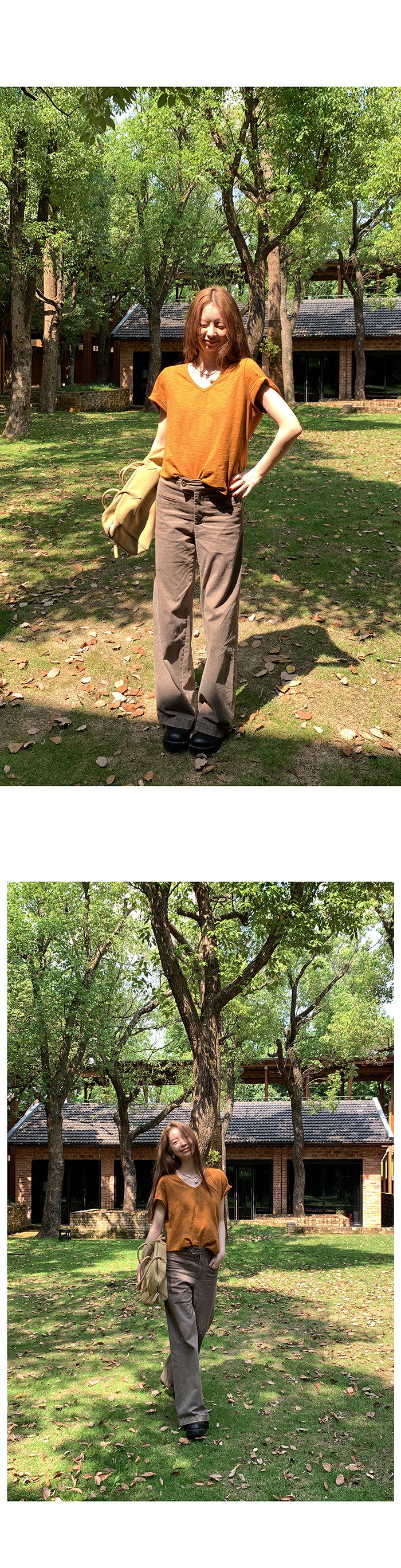 Hellooo Eat деловая ретро футболка с V-образным вырезом и короткими рукавами, летняя французская непринужденная тонкая хлопковая блузка с необработанными краями