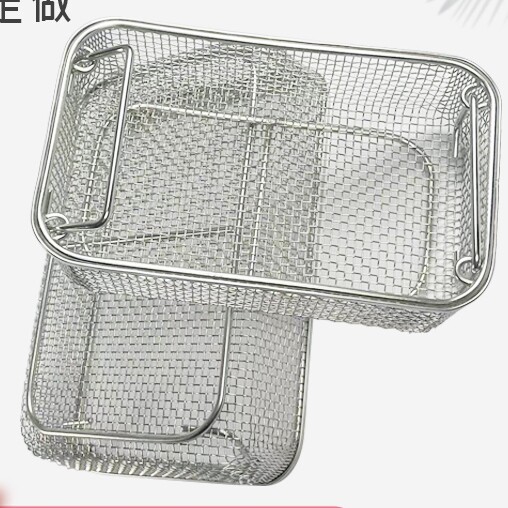 不锈钢消毒筐制品厂