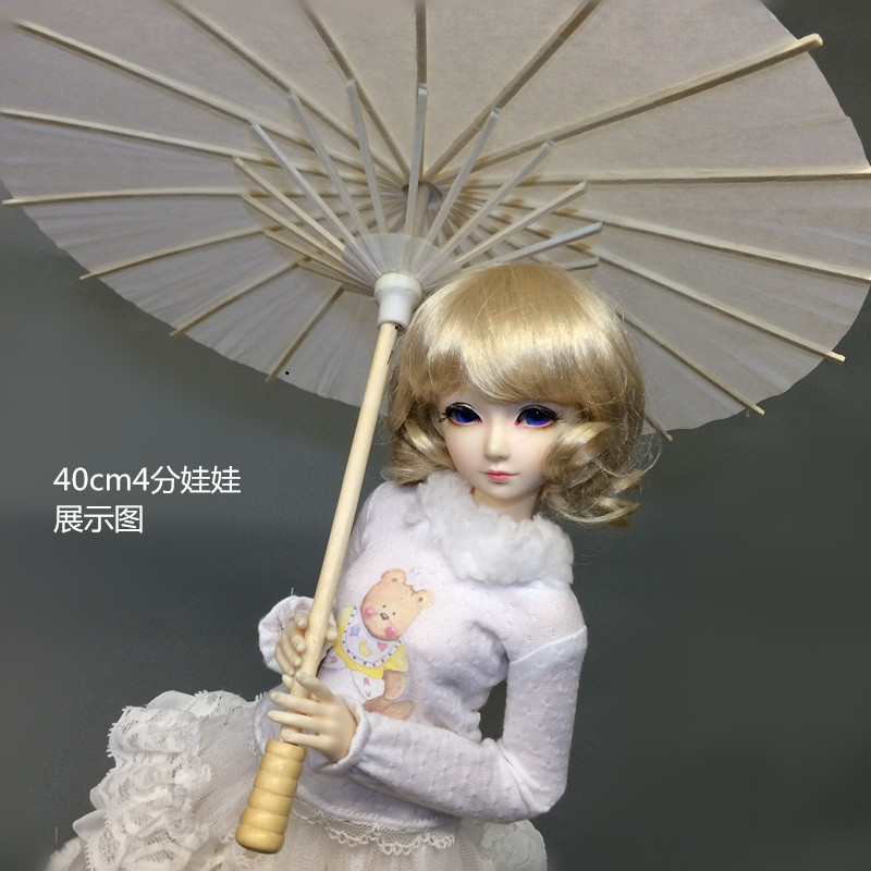 paper bjd