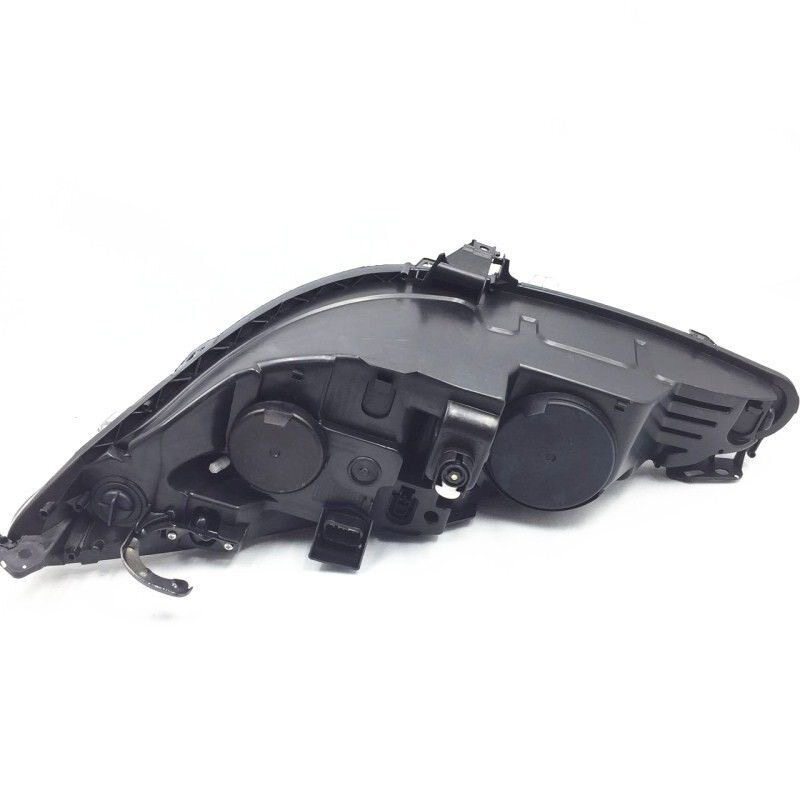 选择适合标致308的大灯总成需要注意什么？