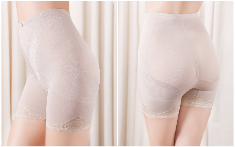 body amincissant sexy en nylon - Ref 670579 Image 19
