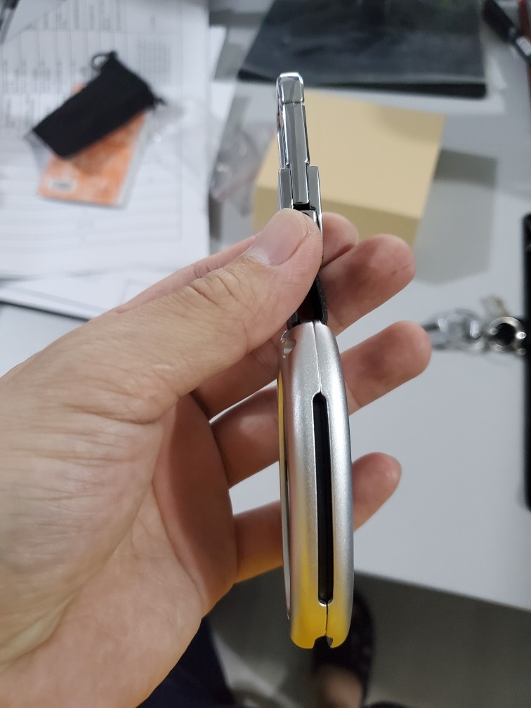 日产汽车钥匙套好不好用，是什么牌子_搜券