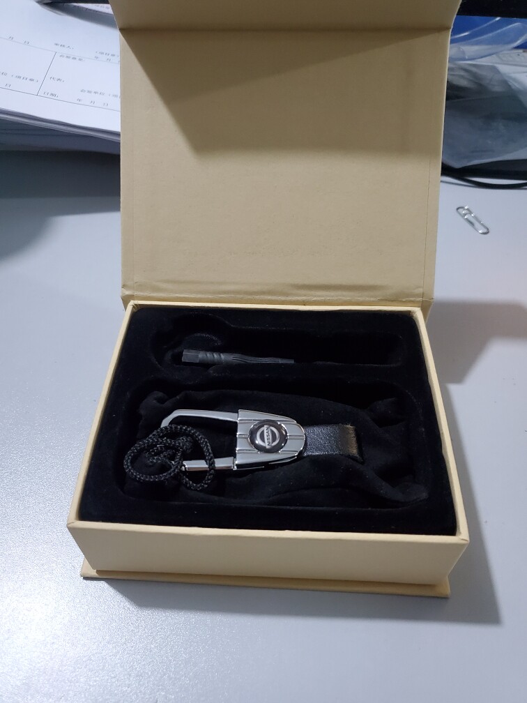 日产汽车钥匙套好不好用，是什么牌子_搜券