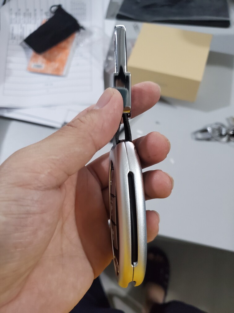 日产汽车钥匙套好不好用，是什么牌子_搜券