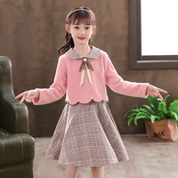 B-201 Pink Plus Velvet [Следуйте за повязкой на голову]