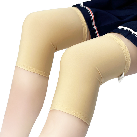 琳柔大腿膝盖疤痕加压弹力套术后加压绷带束腿套烧伤烫伤疤痕套