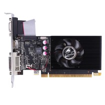  Colorful GT710 2GD3 Gold version V2 discrete graphics card