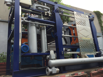 Wavervus Barton EPS High Efficiency Energy Saving Machine 1513 Type 1715 1816 Type can be customized