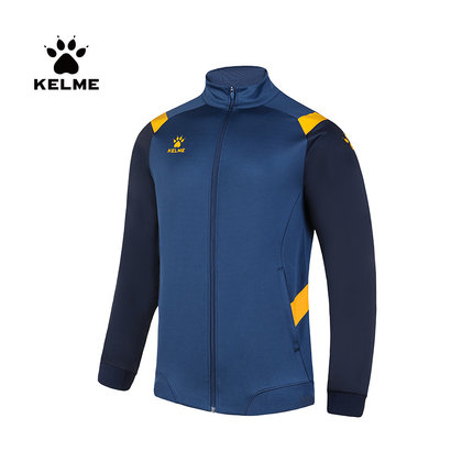 KELME KALME Knitting Training Jacket 8161WT1005 1009 3871300 3881328 1339