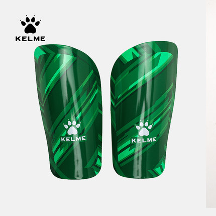 KELME leg guard board 8101HJ5001 K15S948 9886207 Football game protective gear flapper