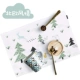 Bảng Mats Placemats lớp đầu tiên trẻ em dễ thương phim hoạt hình ăn trưa có thể được rửa sạch với học sinh lanh nước và nhiệt dầu bảng vật liệu cách nhiệt - Khăn trải bàn khăn bàn hội nghị