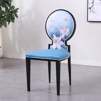 Бурение синего вентилятора-лот