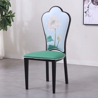 Изумрудный зеленый наби