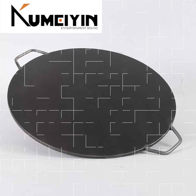Duck Dough pan egg panke iron plate bag mail household