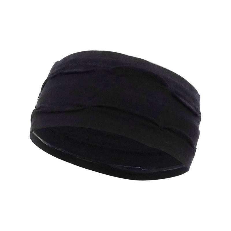 -Thin Sports Sweatband Overgrip Grip Sweat Hair Band Running