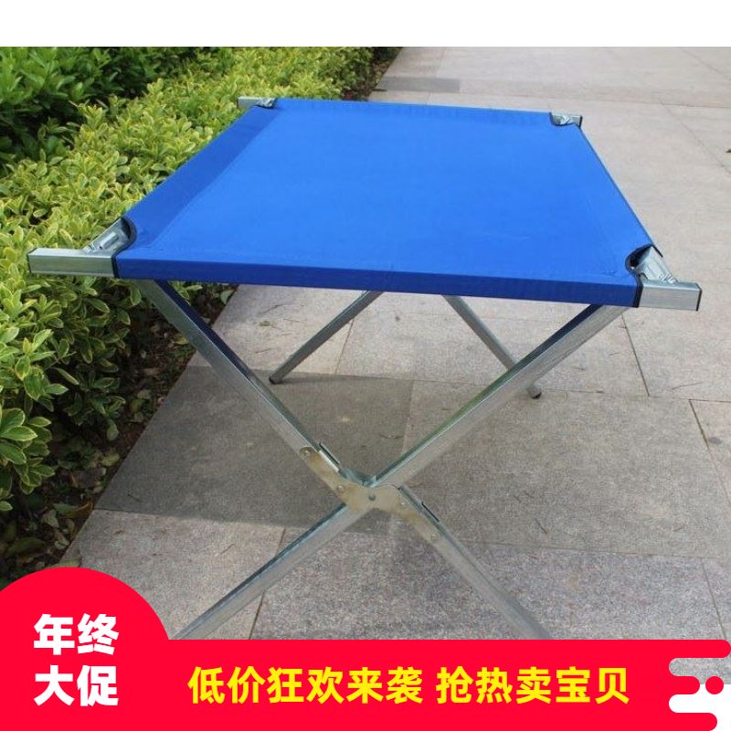 2019 selected night market light one meter canvas new layout of the stall shelves folded to push the table