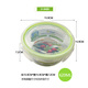 hộp cơm điện cao cấp life element 天龙 Hộp thủy tinh nhiệt hộp Bento hộp căng tin tách đơn giản hộp ăn trưa lò vi sóng bảo hiểm hộp bát có nắp - Hộp cơm điện sưởi ấm hộp cơm elmich