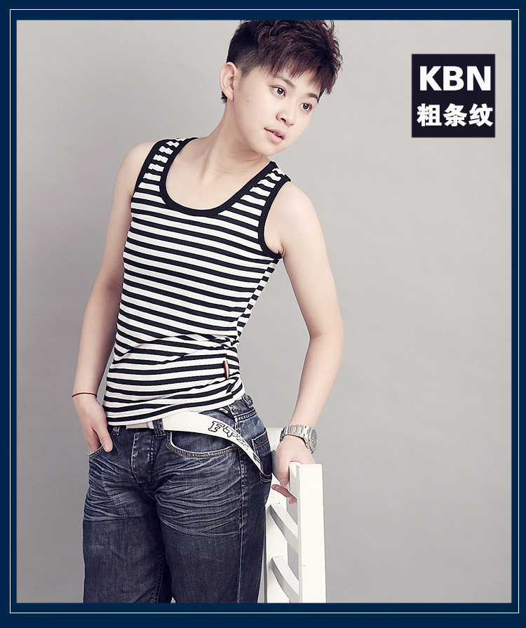 Body 010, simple en coton - Ref 647386 Image 17