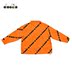 Diadora Diadona chính thức giới hạn nam và nữ oversize áo len thể thao quần ANORAK - Thể thao lông cừu / jumper áo thun nữ tay dài Thể thao lông cừu / jumper
