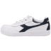Diadora Diadora giày nam màu trắng hoang dã Giày thể thao giản dị B. ELITE giay the thao nam Dép / giày thường