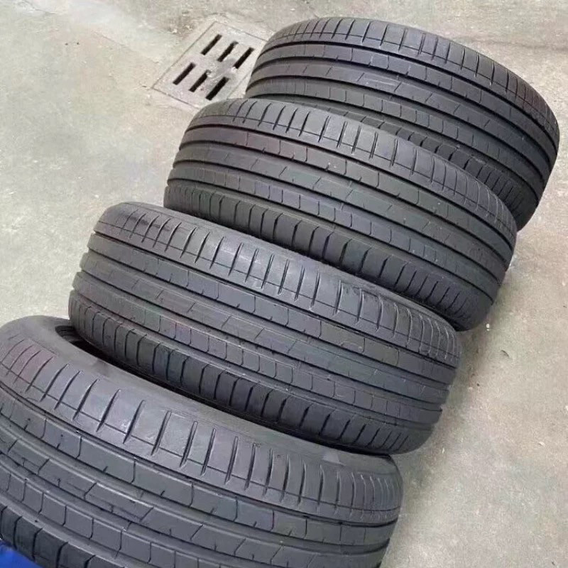 Gravity P7 Explosion-Proof Tires 2225 245 255 275 35 40 45 50R17 18 19 20 21