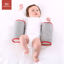 Japan original single SANDESICA baby anti-rollover pillow Baby protective pillow anti-drop cross-border direct supply
