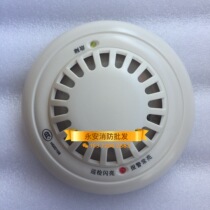 Beijing Cathay Yi An GQ601 GQ601W combustible gas detector suction-top-type coded gas detector