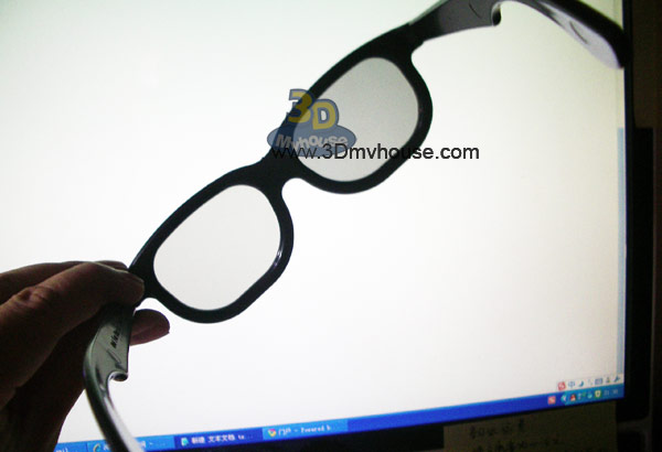 Lunettes 3D 3D GLASSES - Ref 1245736 Image 9