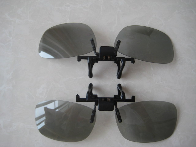 Lunettes 3D 3D GLASSES - Ref 1244484 Image 5