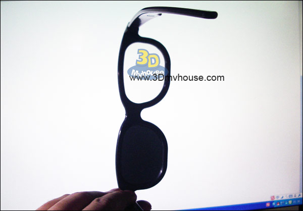 Lunettes 3D 3D GLASSES - Ref 1245736 Image 10