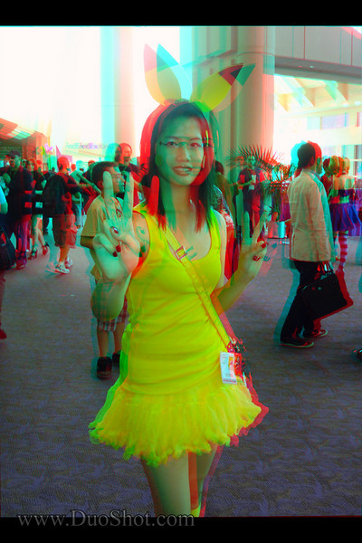 Lunettes 3D 3D GLASSES - Ref 1242253 Image 12