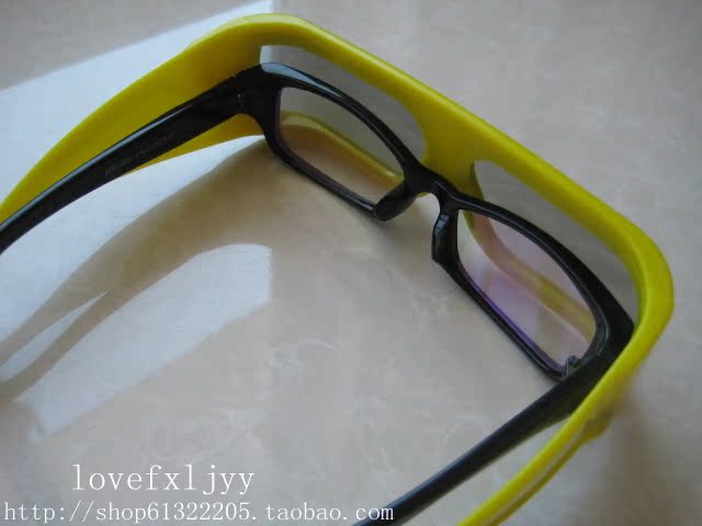 Lunettes 3D 3D GLASSES - Ref 1239922 Image 12