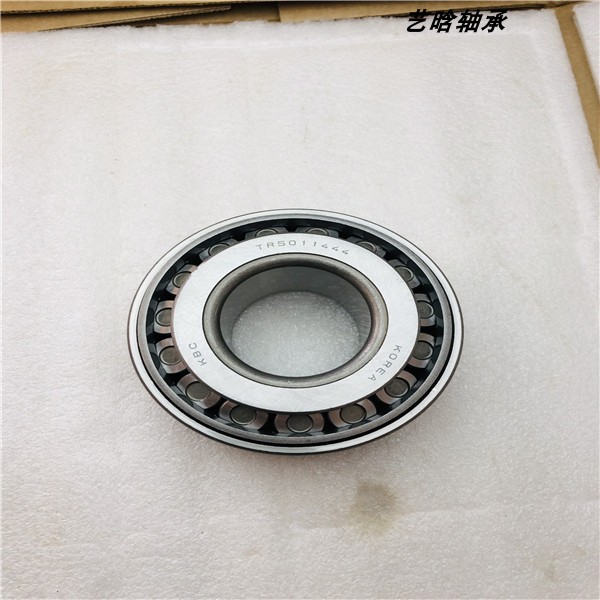 British-made tapered roller bearings 49 987x114 3x44 45mm bearings TR5011444