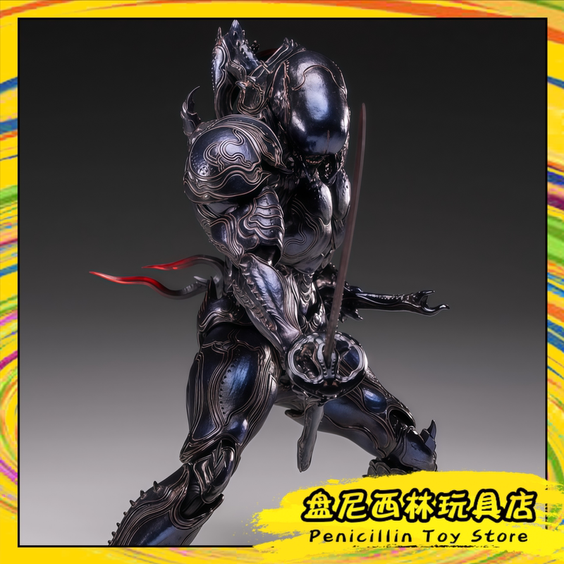 [in Stock] Romankey Pupa First Edition Ghost Ant 1/12 Action Figure Pp001