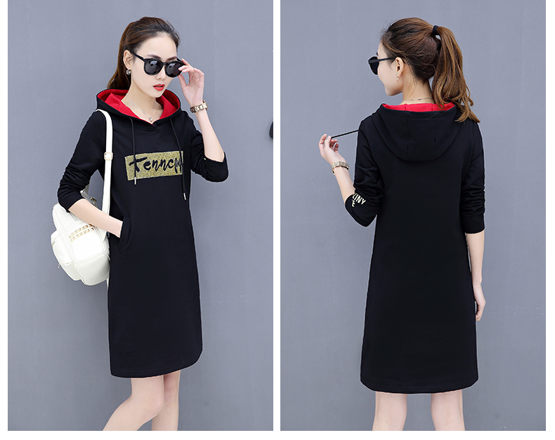 Sweatshirt femme - Ref 3215176 Image 18