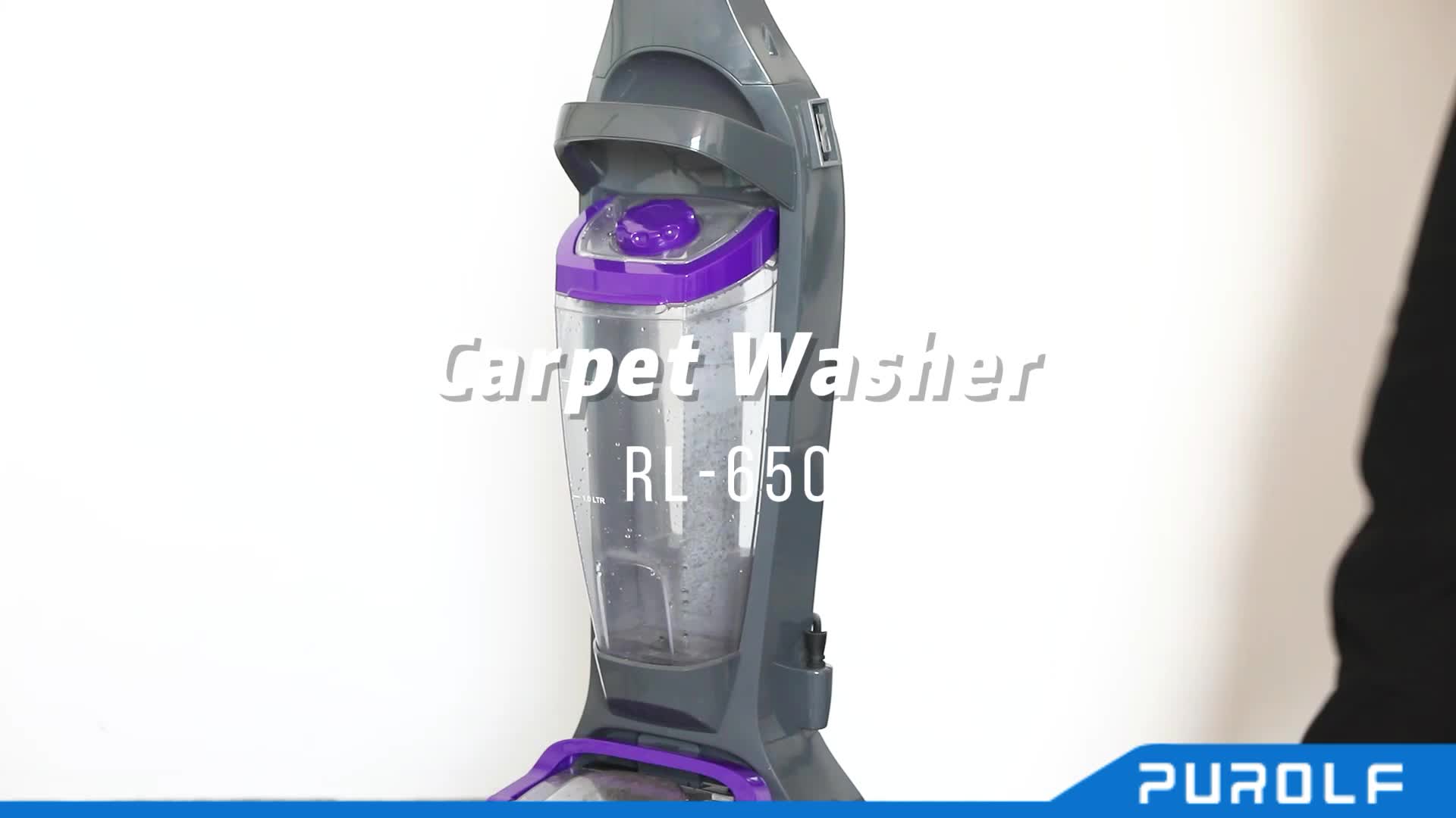 Oem Wet Dry Wired Carpet Cleaning Machine Vacuum Cleaner Upright