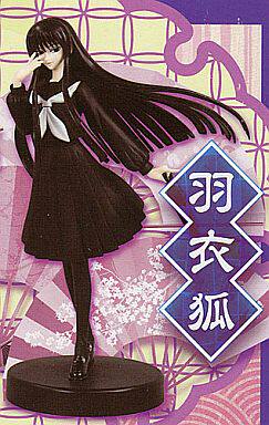 羽衣狐滑头鬼之孙千年魔京キャラクター手办